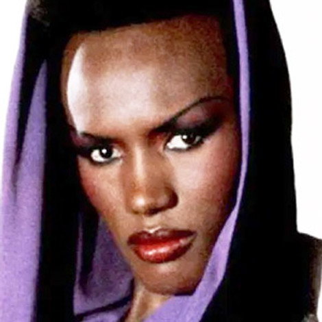 Grace Jones