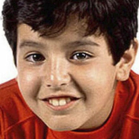 Aaron Guerrero
