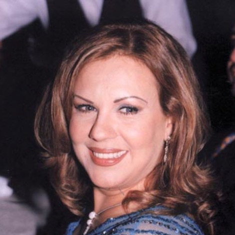 Salma Al-Masri