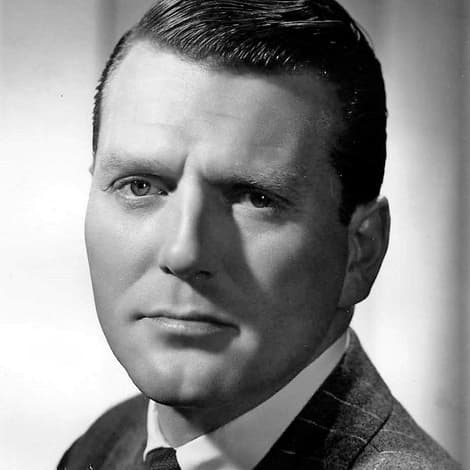 Charles McGraw's profile