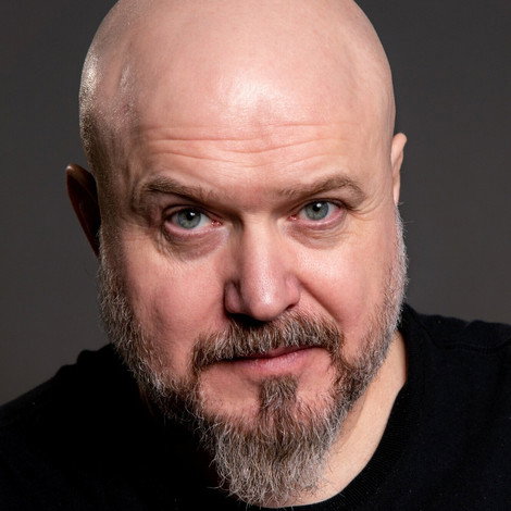 Sergey Chikhachyov