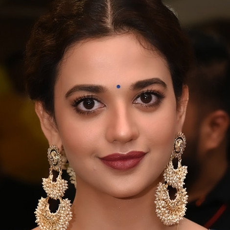 Shruti Sharma