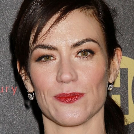 Maggie Siff's profile