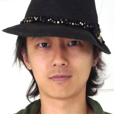 Kenichiro Yasui
