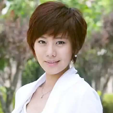 Jiang Hua