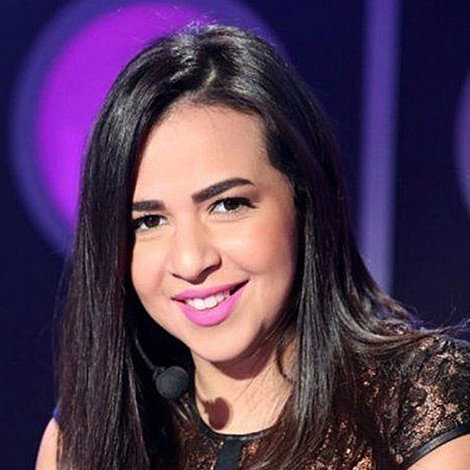 Amy Samir Ghanem