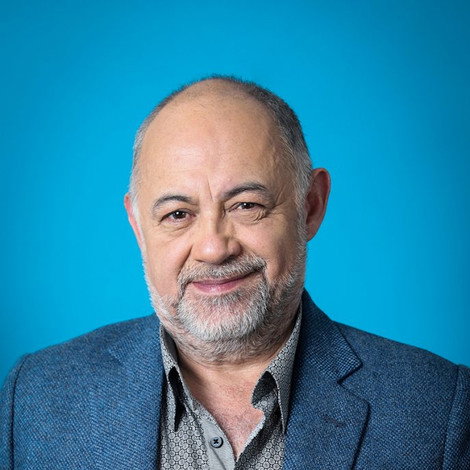 Fernando Arévalo