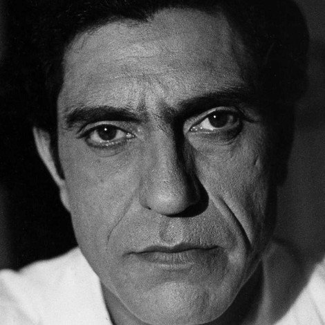 Amrish Puri