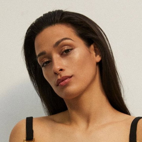 Chanel Terrero
