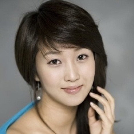 Jo Hyang-gi