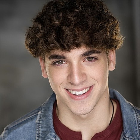 Louis Tomeo
