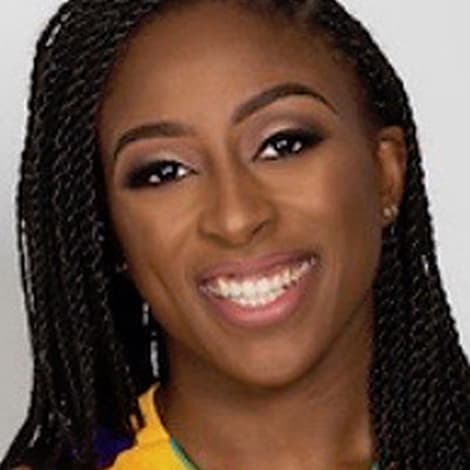 Nneka Ogwumike's profile