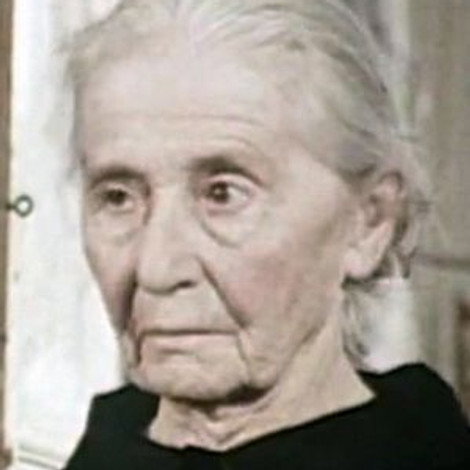 Nerina Montagnani