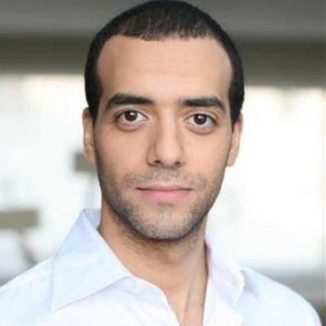 Tarek Boudali's profile