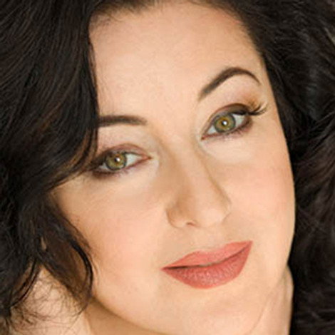 Tamara Gverdtsiteli