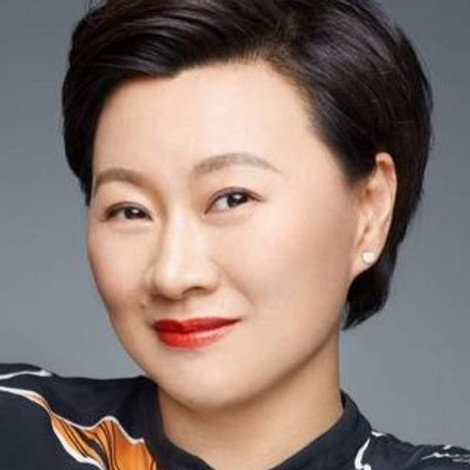 Zhao Haiyan