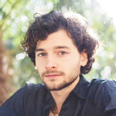 Aaron Karl