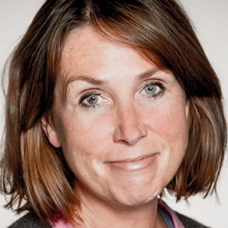 Sally Rogers
