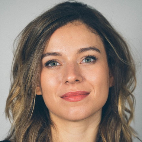 Clara Garrido