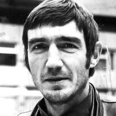 Derrick O'Connor