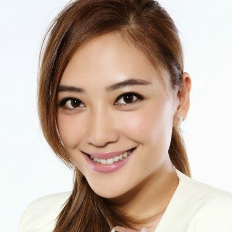 Cherrie Ying Choi-yi