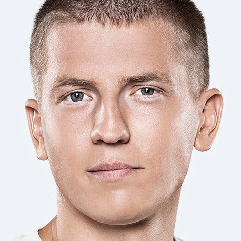 Aleksey Shcherbakov