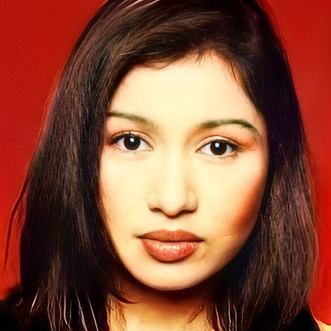 Jacintha Abisheganaden