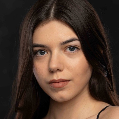 Paula Gallego