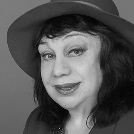 Tamara Yatsenko