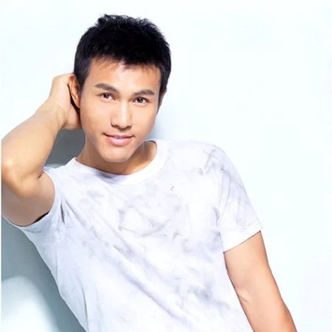 Rex Kao Yun-han