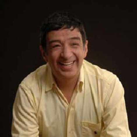 Alfonso Ortiz