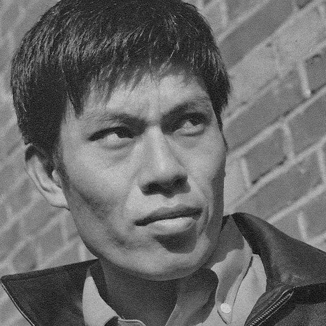 Eiji Gō