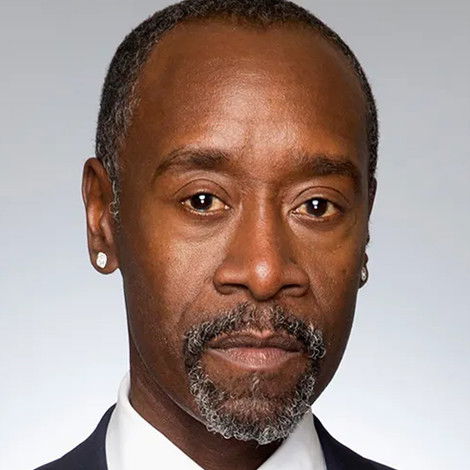 Don Cheadle