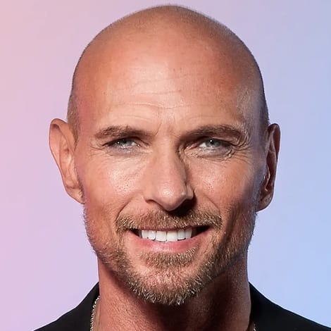 Luke Goss's profile