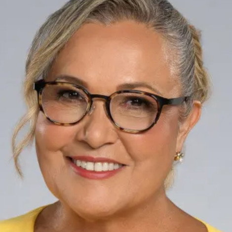 Betty Vázquez