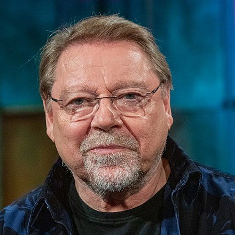 Jürgen von der Lippe