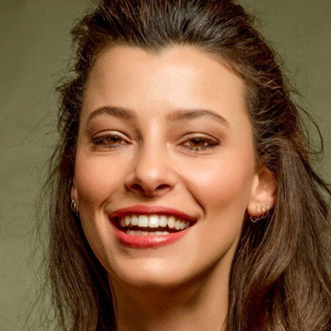 Müjde Uzman