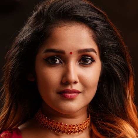 Anikha Surendran