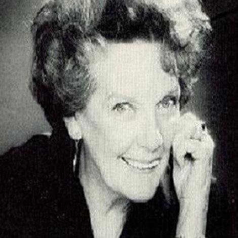 Pat McDonald