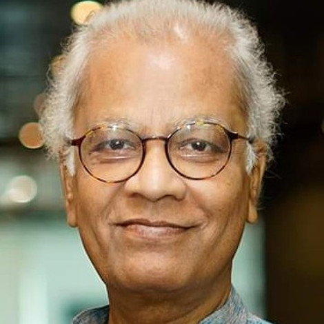 Shyamal Chakraborty