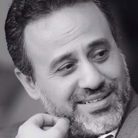 Ehab Fahmy