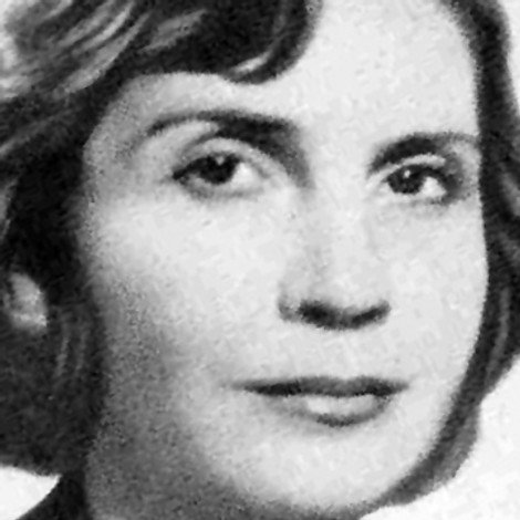Vera Kapustina
