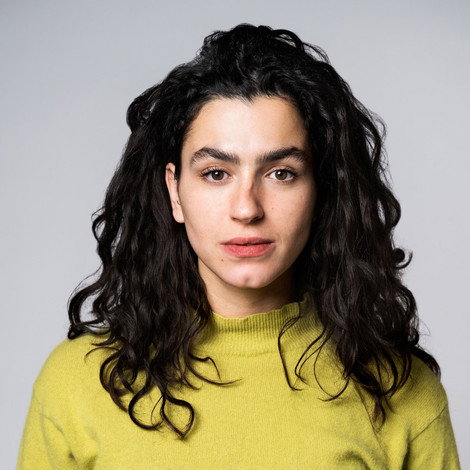 Anna Bardavelidze