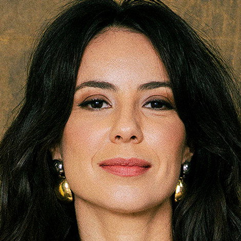 Andréia Horta