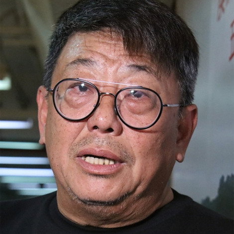 Billy Lau Nam-kwong
