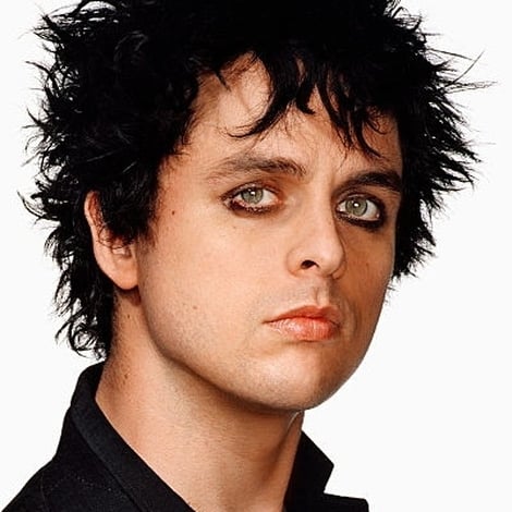 Billie Joe Armstrong's profile