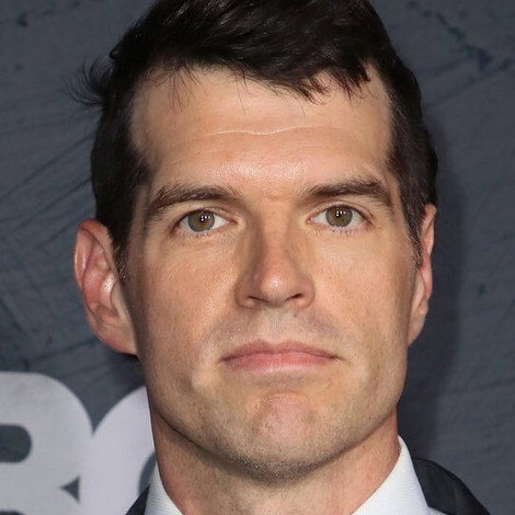 Timothy Simons