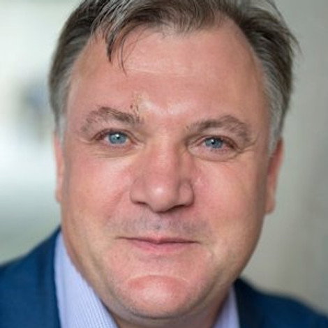 Ed Balls