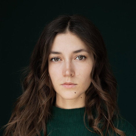 Inês Sá Frias
