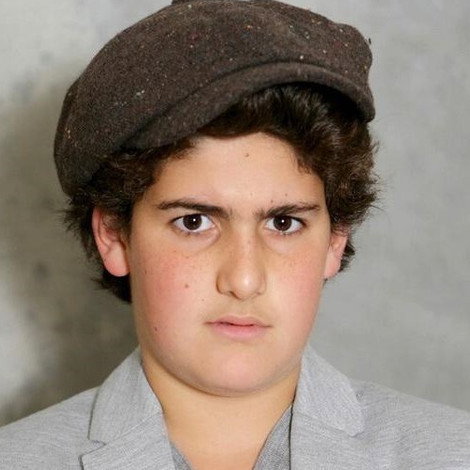 Joshua Raccah